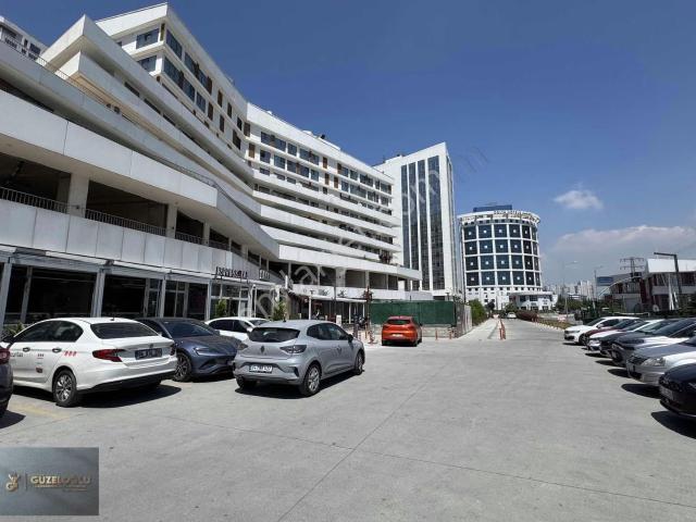 Nivo İstanbul Avm İçi Kiralık Köşe Başı Dükkan