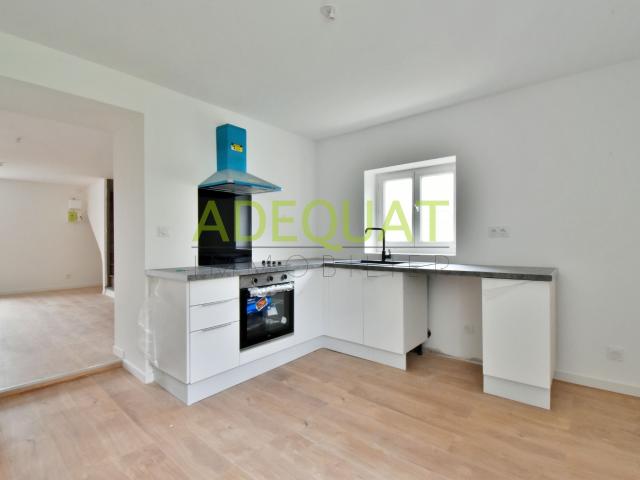 NIVOLAS VERMELLE APPARTEMENT T4 + TERRASSE + PARKING