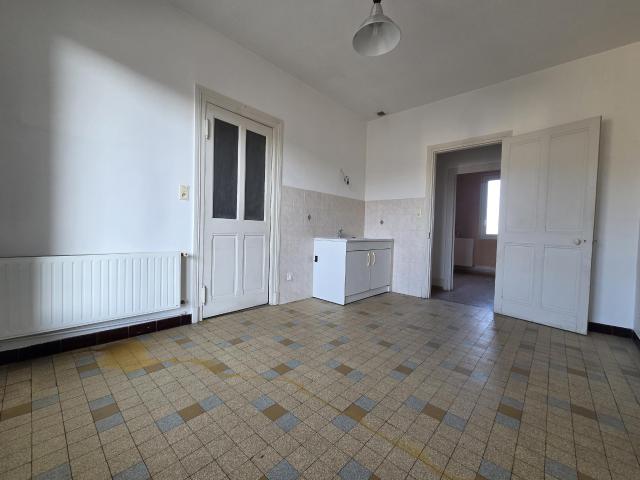 Nivolas Vermelle Vente Appartement 38