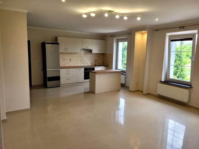 Niwna 85 m², Katowice