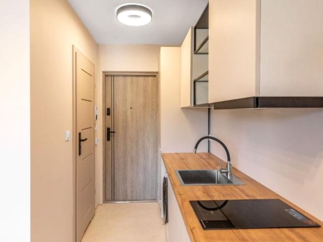 Żniwna 11,19 m², Lublin