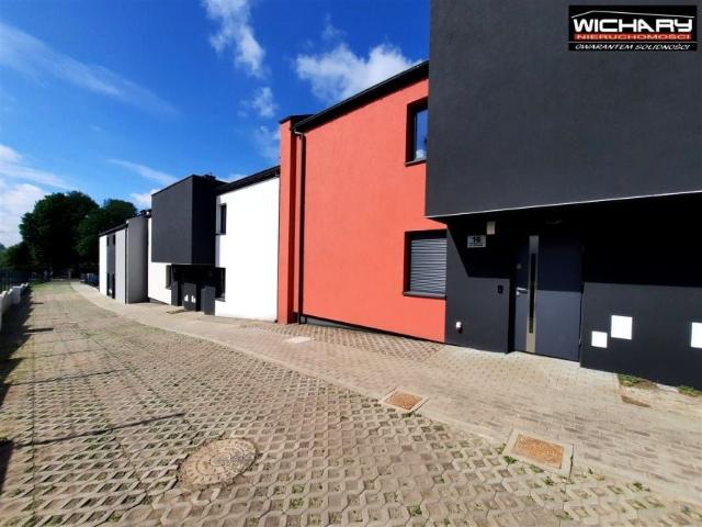 Żniwna 14 a 56,90 m², Siemianowice Śląskie