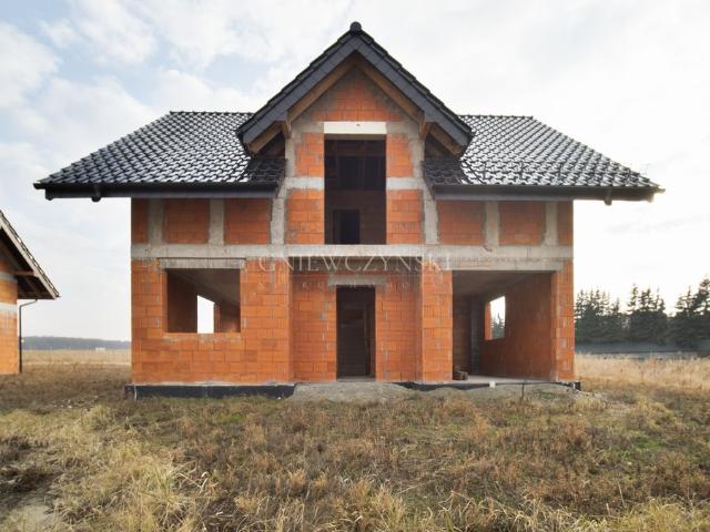 Nysa, 135,81 m2