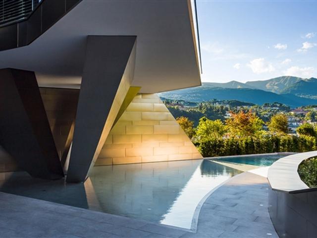 Nizza Paradise Residence wunderschöne 4,5 Zimmer Wohnung ideal für Familien