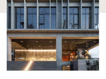 NIZA RESIDENCES