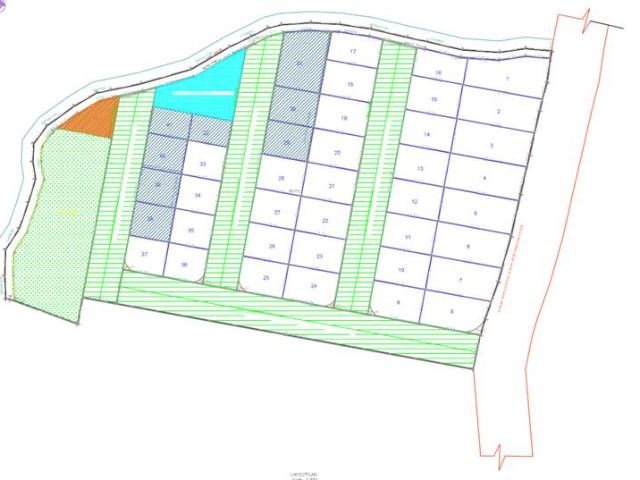 Nizalapur Residential Plot For Sale Mahabubnagar