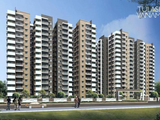 Nizampet 2 BHK Apartment For Sale Hyderabad