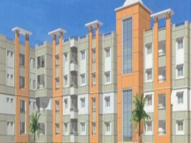 Nizampet 2 BHK Apartment For Sale Hyderabad