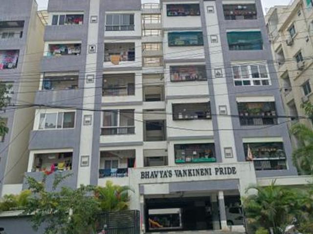 Nizampet 2 BHK Apartment For Sale Hyderabad