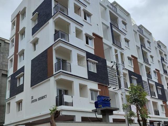 Nizampet 2 BHK Apartment For Sale Hyderabad