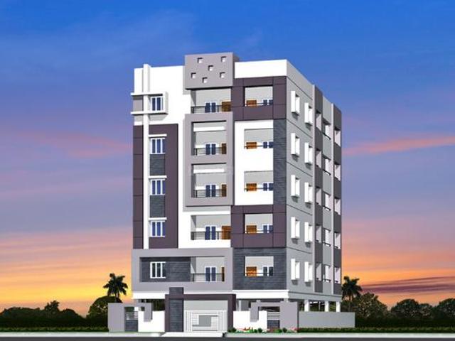 Nizampet 2 BHK Apartment For Sale Hyderabad
