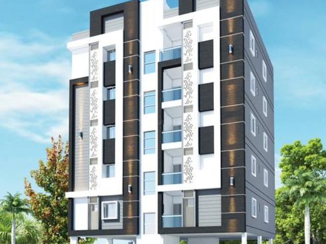 Bommarillu Avaas,Pragathi Nagar 2 BHK Apartment For Sale Hyderabad