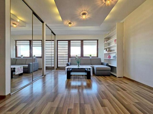 Nizinna 48,20 m², Opole