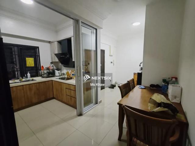 NJM Prime location, great value & spacious layout! Comfortable living with easy access Surrounded by amenities ️ Perfect for own stay or investment Hot property! Don’t miss it!