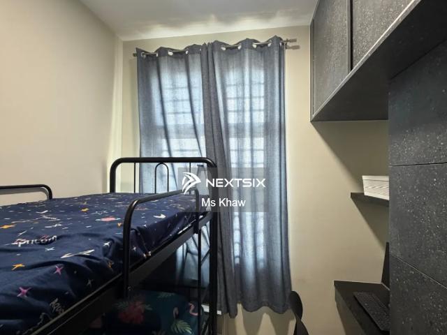 NJM Prime location, great value & spacious layout! Comfortable living with easy access Surrounded by amenities ️ Perfect for own stay or investment Hot property! Don’t miss it!