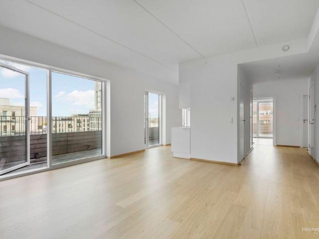Njalsgade 203, 6. 2300 København S
