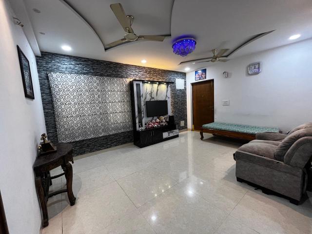 NJC The Line 2 Bedroom 1275 Sq. Ft. Apartment in Narsingi Hyderabad Listing ID: #9234