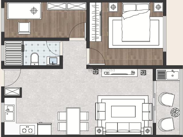Njemwa Residences