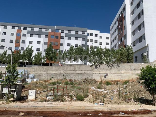 طنجة ، طريق الرباط ، قرب المحطة الطرقية