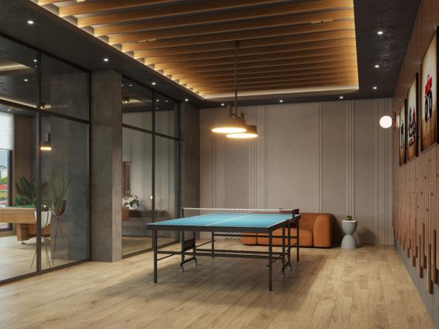 Njr Srinivasam Kondapur H 3 Bedroom 1740 Sq. Ft. Apartment in Serilingampally Hyderabad Listing ID: #9624