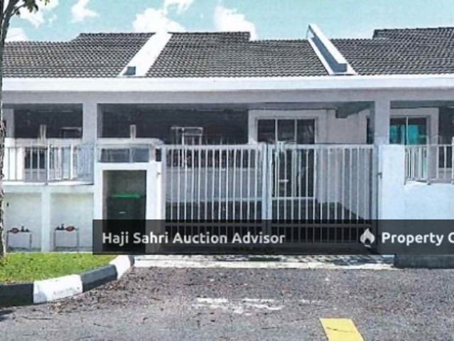 No. 404, Jalan PJS 2, Residensi Junjong, 09000, Kulim, Kedah