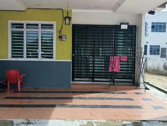 No 47 Taman Nakhoda Bestari