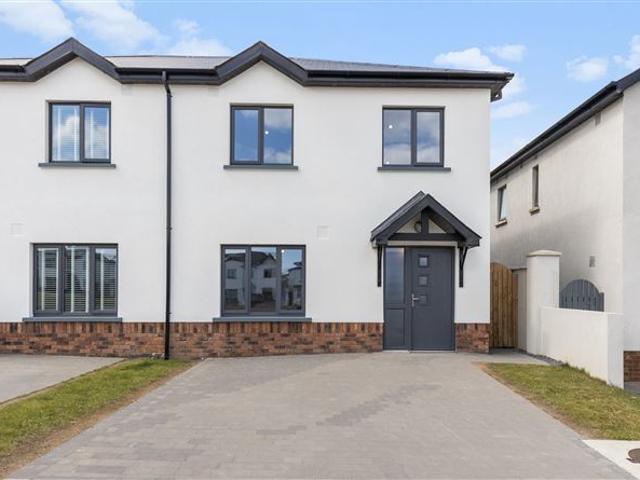 No. 46 Ard Na Habhann, Newtown Road, Wexford Town, Wexford Keane Auctioneers 4956 MyHome. Ie Residential