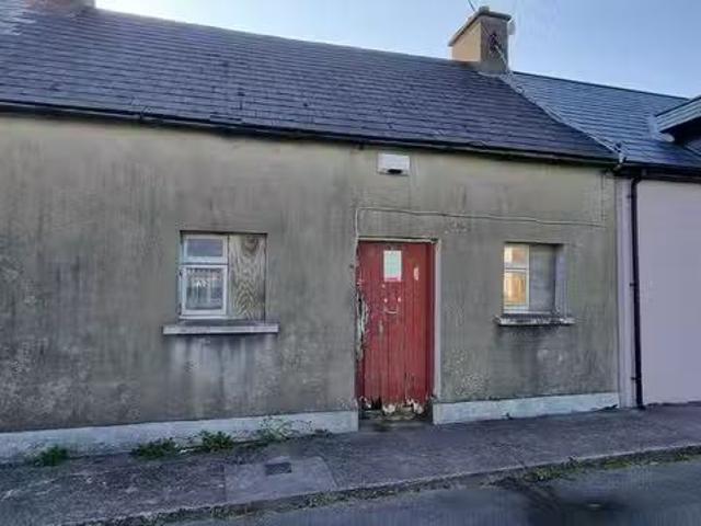 No.4 Emlagh West, Cooleen, Dingle, Co. Kerry is for sale