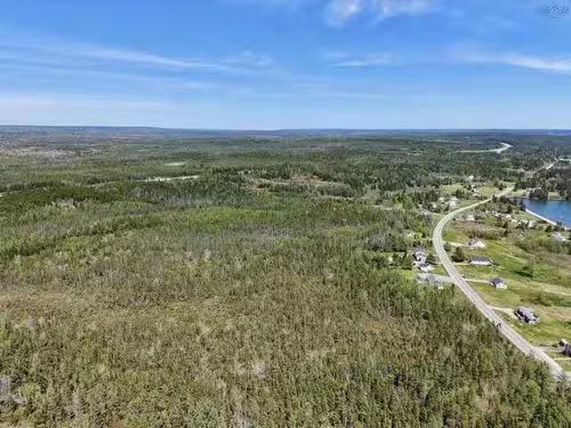 No. 4 Highway, Cannes, NS, B0E 2X0 vacant land for sale Lis.