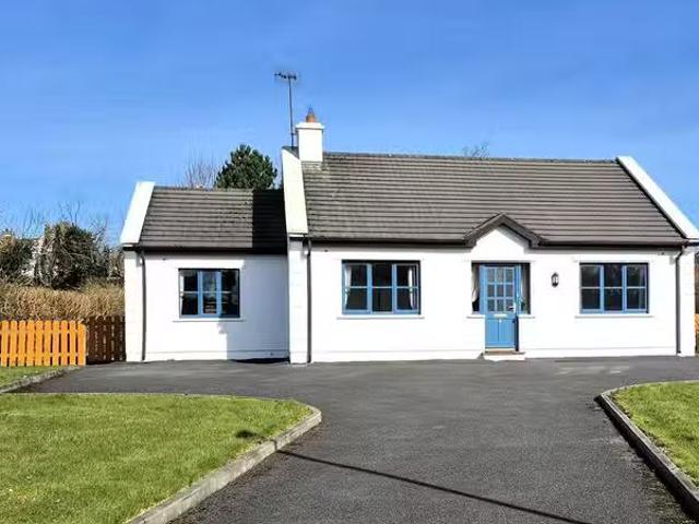 No. 4 The Crannogs, Louisburgh, Mayo, F28 YP79