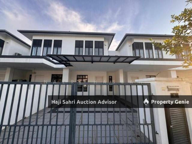 No. 53, Jalan Eco Grandeur 3/1K, Eco Grandeur, 42300 Bandar Puncak Alam, Selangor