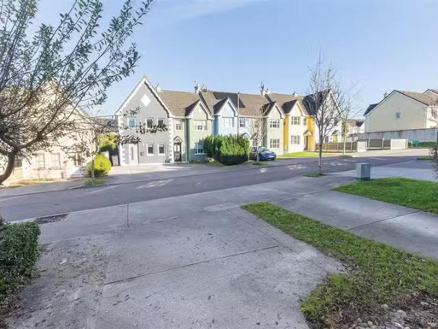 No 50 Chandlers Walk, Rushbrooke Links, Cobh, Cobh, Cork, P24.