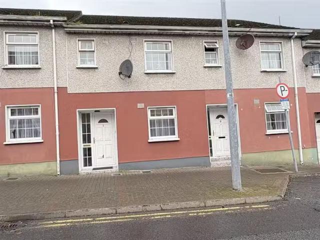 No. 5 Camlin View, Longford, Longford