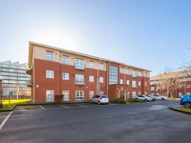 No. 60, Alderpark Court, Dublin 24, Tallaght, Dublin 24, D24EE.