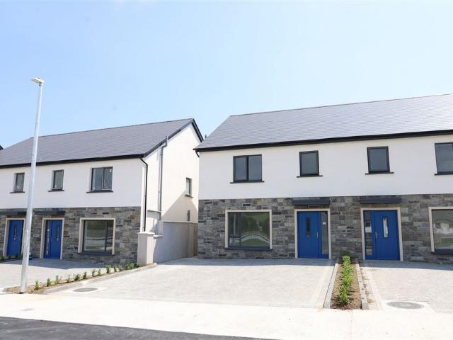 No.7 Chapel Hill, Old Chapel, Bandon, Cork