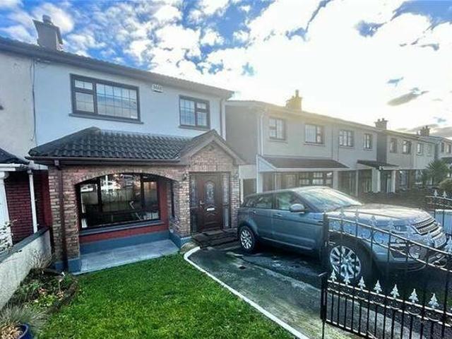 no 7 hillcrest drive shanakiel cork city cork