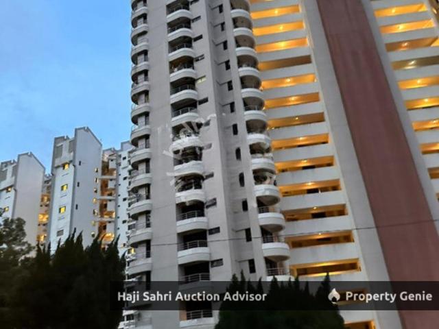 No. 7 7 3, Twin Towers, Persiaran Tanjung Bungah, 11200 Tanjung Bungah, Penang