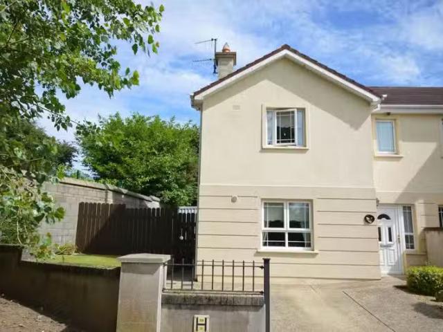 No. 8 Marlfield, No. 8 Marlfield, Enniscorthy, Co. Wexford is.