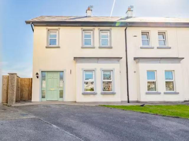 No 8 An Chuirt, Monard, Co. Tipperary, E34YV61 is for sale