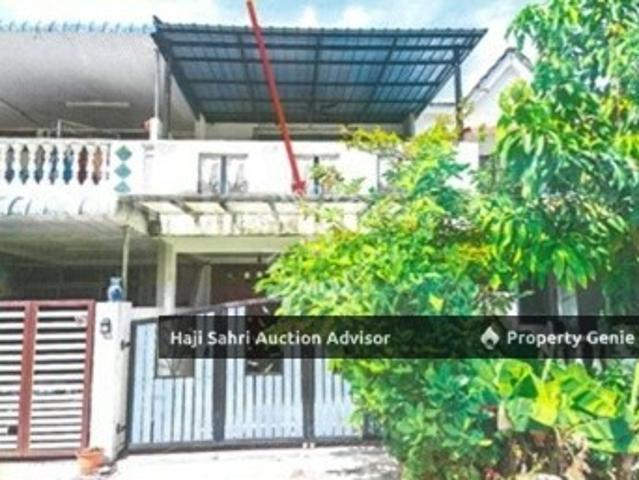 No. 91, Lorong Murni 21, Taman Desa Murni, 13800, Butterworth, Penang