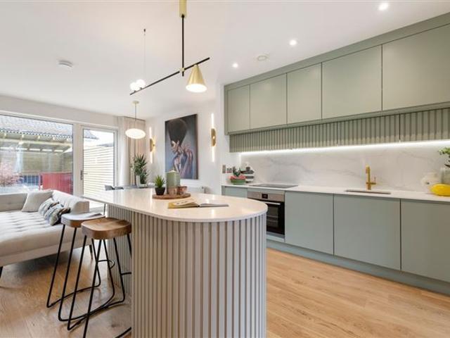 No. 9 Avoca Grove, Avenue, Blackrock, County Dublin Colliers 4835 MyHome. Ie Residential