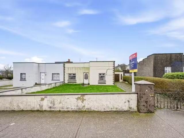 No. 13 Clonattin Road, Gorey, County Wexford, Y25 TK59