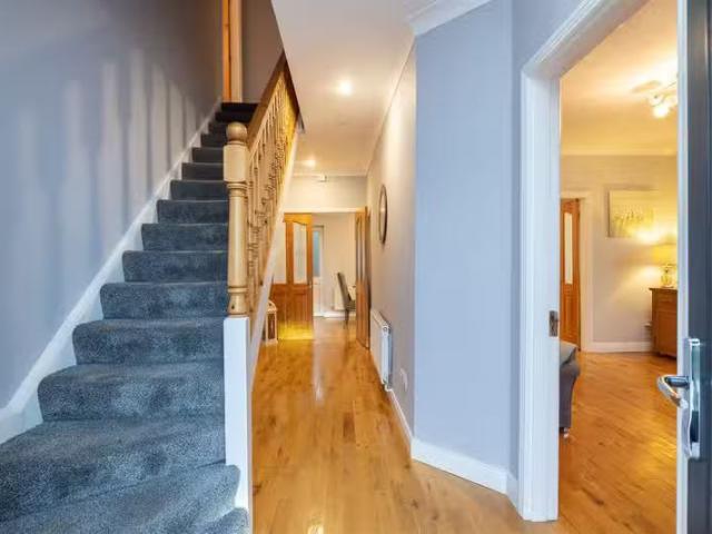No. 10 Blakesglen Lower, Curracloe, Curracloe, Wexford, Y21 N920