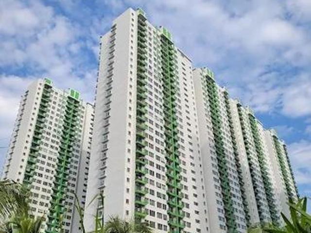 NO 10 DownpaymentOUG Parklane Old Klang Road 950sqft Freehold