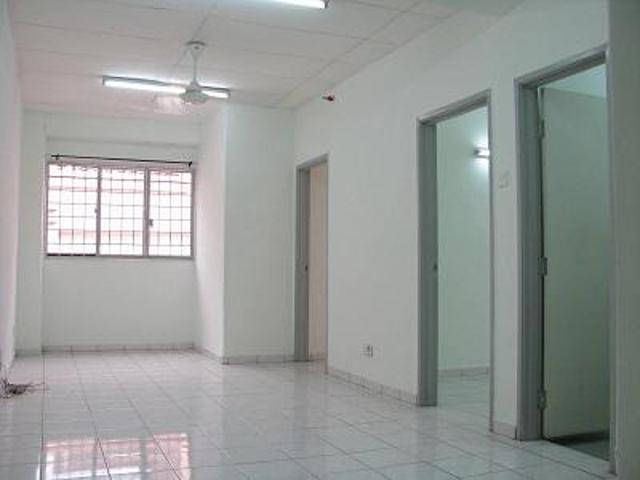No 118 Top Floor Cheras Business Centre Apartment Soho 21 Rooms