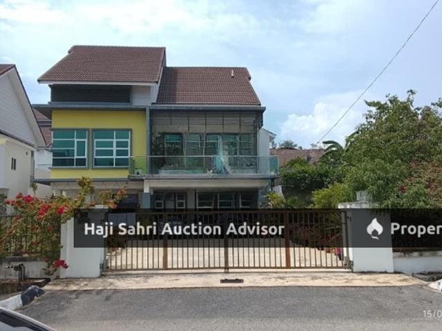 MURAH GILER HARGA JATUH No. 125, Jalan Presint 9/5, Darulaman Perdana, 08000 Sungai Petani, Kedah