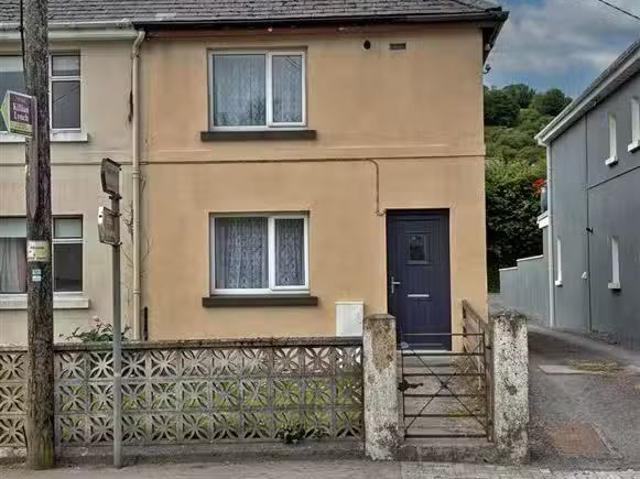 No. 14 Cork St, Macroom, Cork