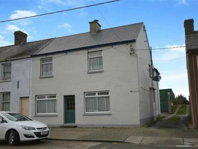 no 14 main street carnew wicklow