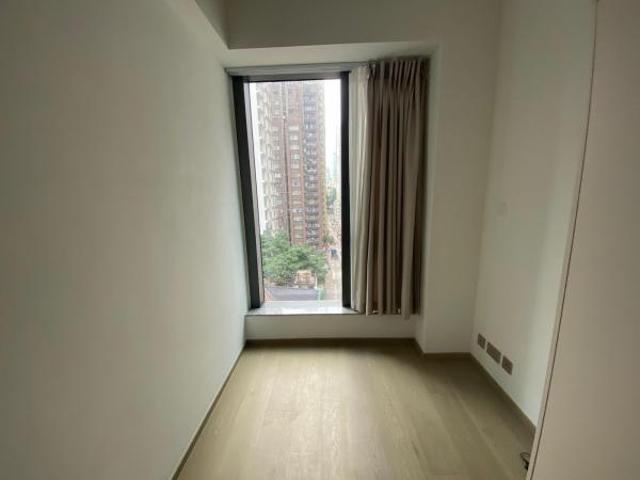 NO.15 WESTERN STREET 西邊街15號