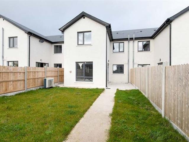 No. 16 Cluain Alainn, Pairc an Aonaigh, Midleton, Cork Cronin Wall Properties 4675 MyHome. Ie Residential
